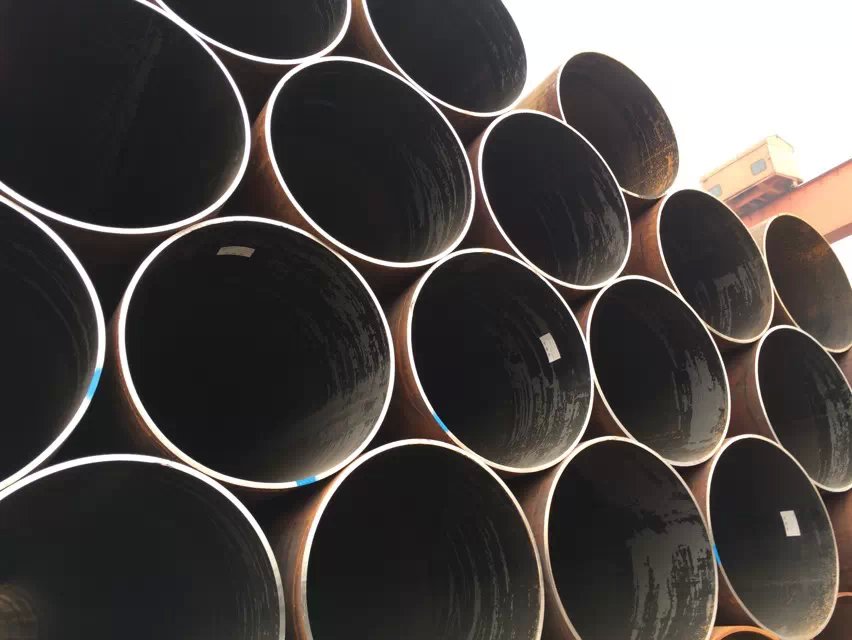 熱擴(kuò)鋼管 熱擴(kuò)鋼管