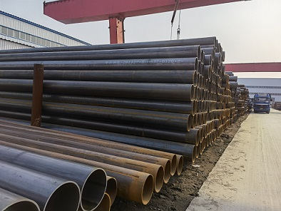 鋼結(jié)構(gòu)用管