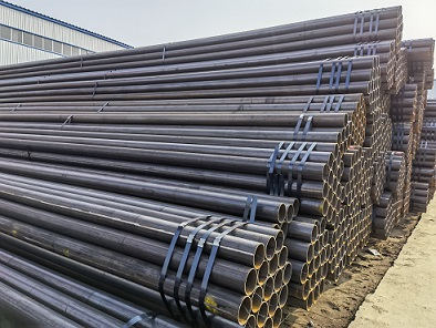 鋼結(jié)構(gòu)用管