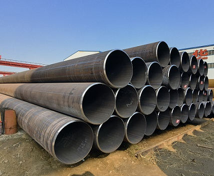 鋼結(jié)構(gòu)用管